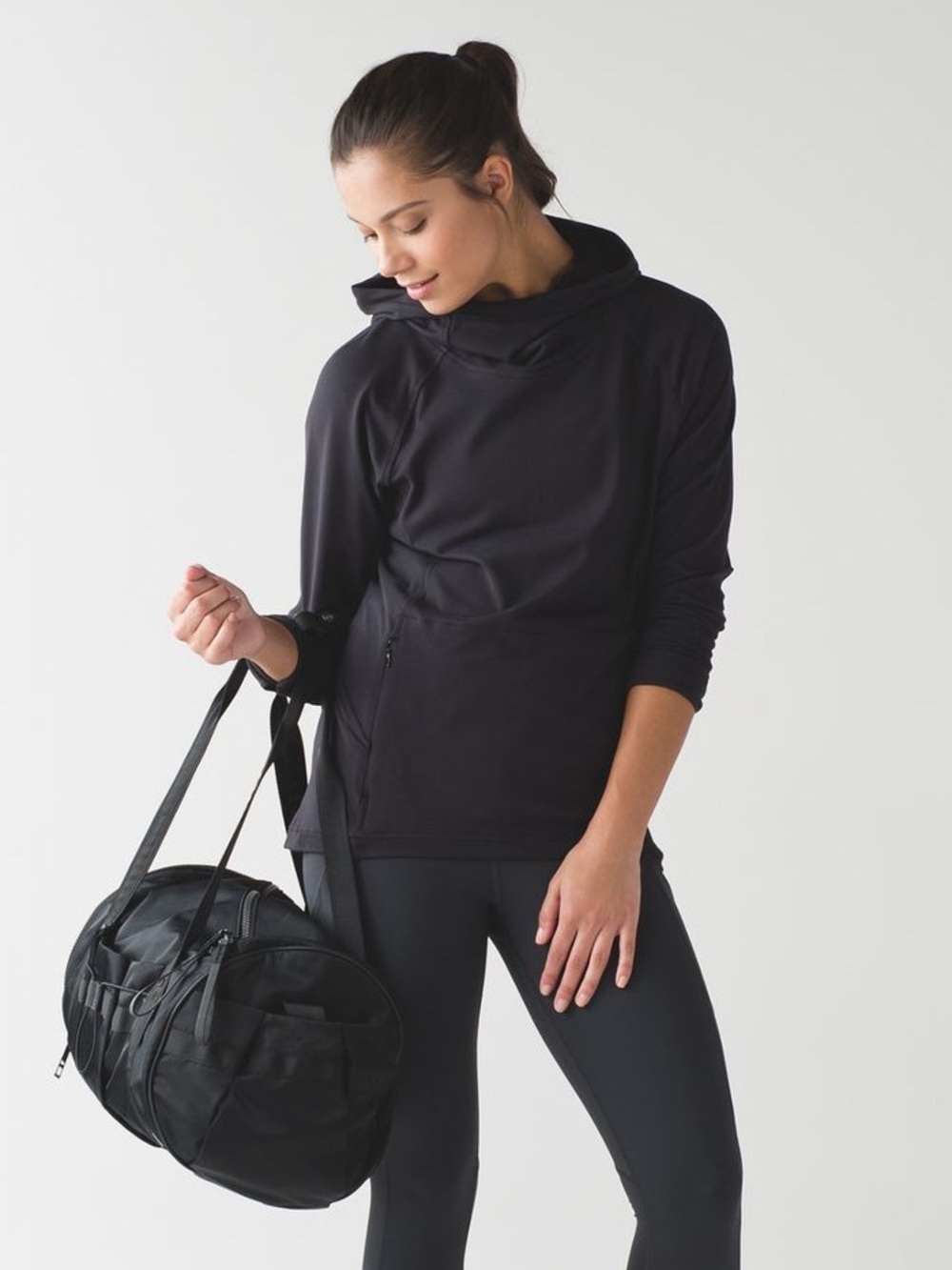 Lululemon Ready to Rulu Hoodie